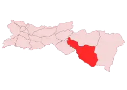 Ruili
