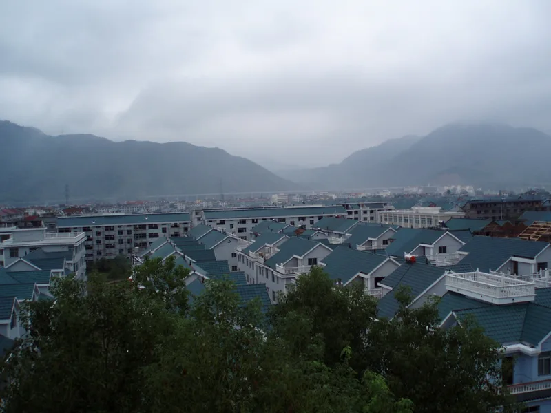Jiangshan