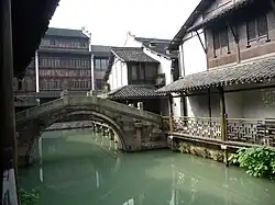 Jiaxing