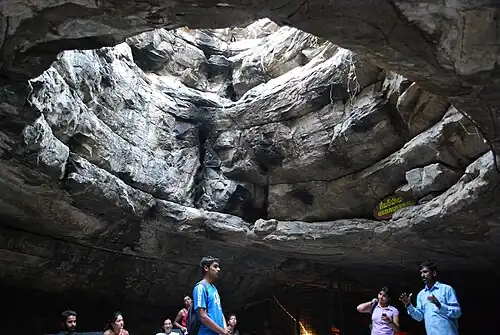 Belum Caves