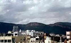Tirupati