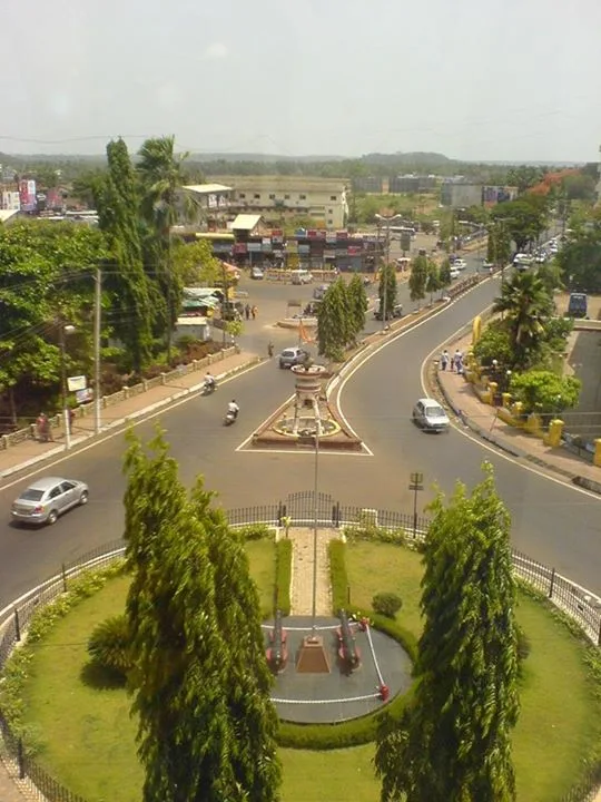 Goa