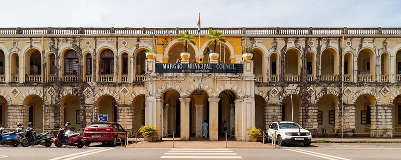 Margao