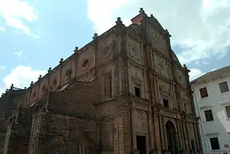 Old Goa