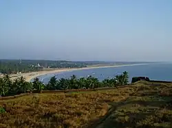 Bekal Fort