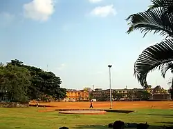 Kannur