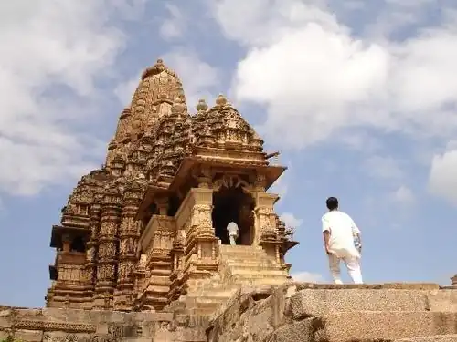 Khajuraho