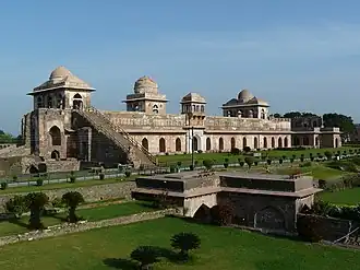 Mandu