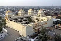 Orchha