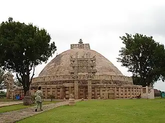 Sanchi