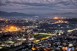 Imphal