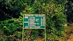 Simlipal National Park