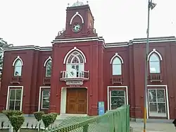 Ludhiana