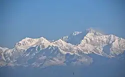 Khangchendzonga National Park