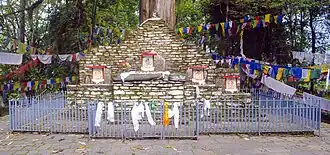 Yuksom
