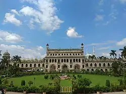 Lucknow