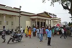 Murshidabad, West Bengal, India