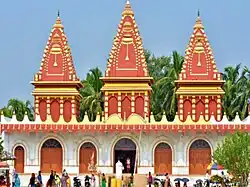 Sagar Island