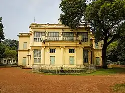 Santiniketan