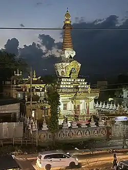 Siliguri