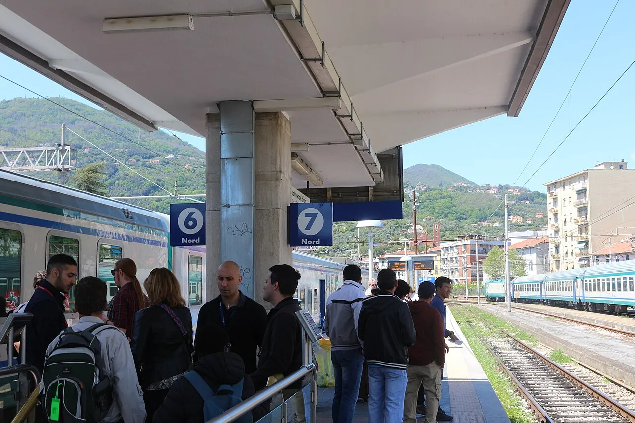Cinque Terre National Park — photo 2