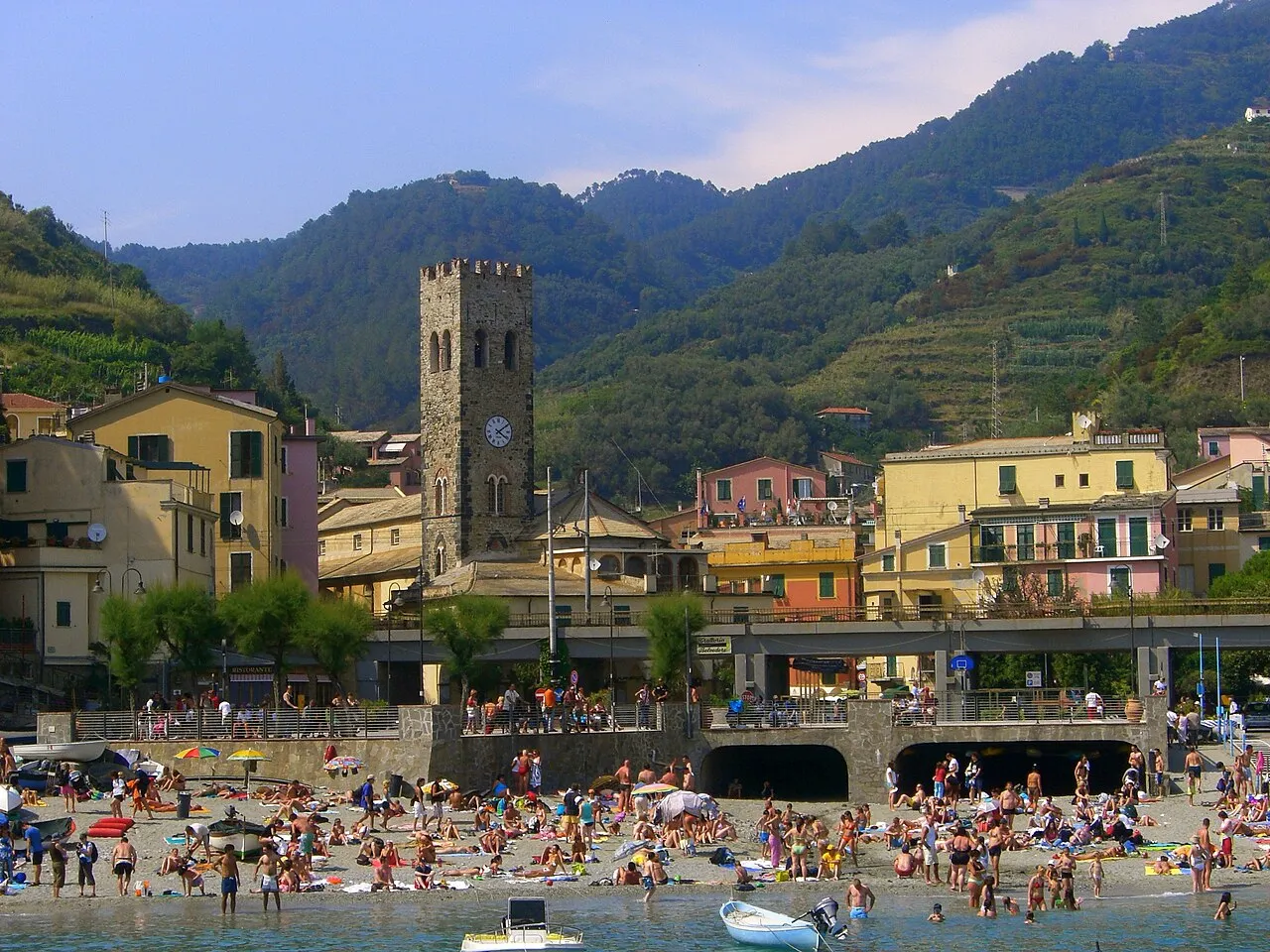 Cinque Terre National Park — photo 4