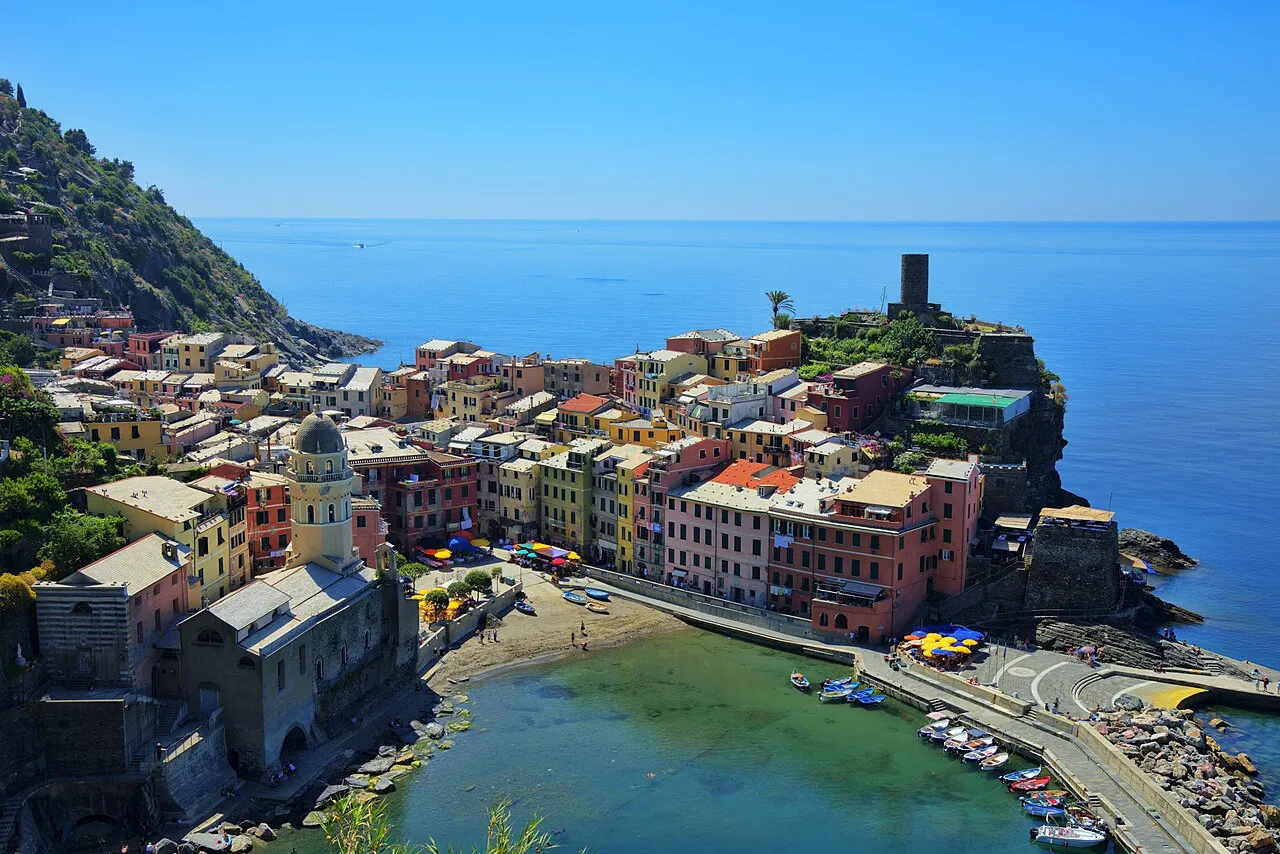 Cinque Terre National Park — photo 5