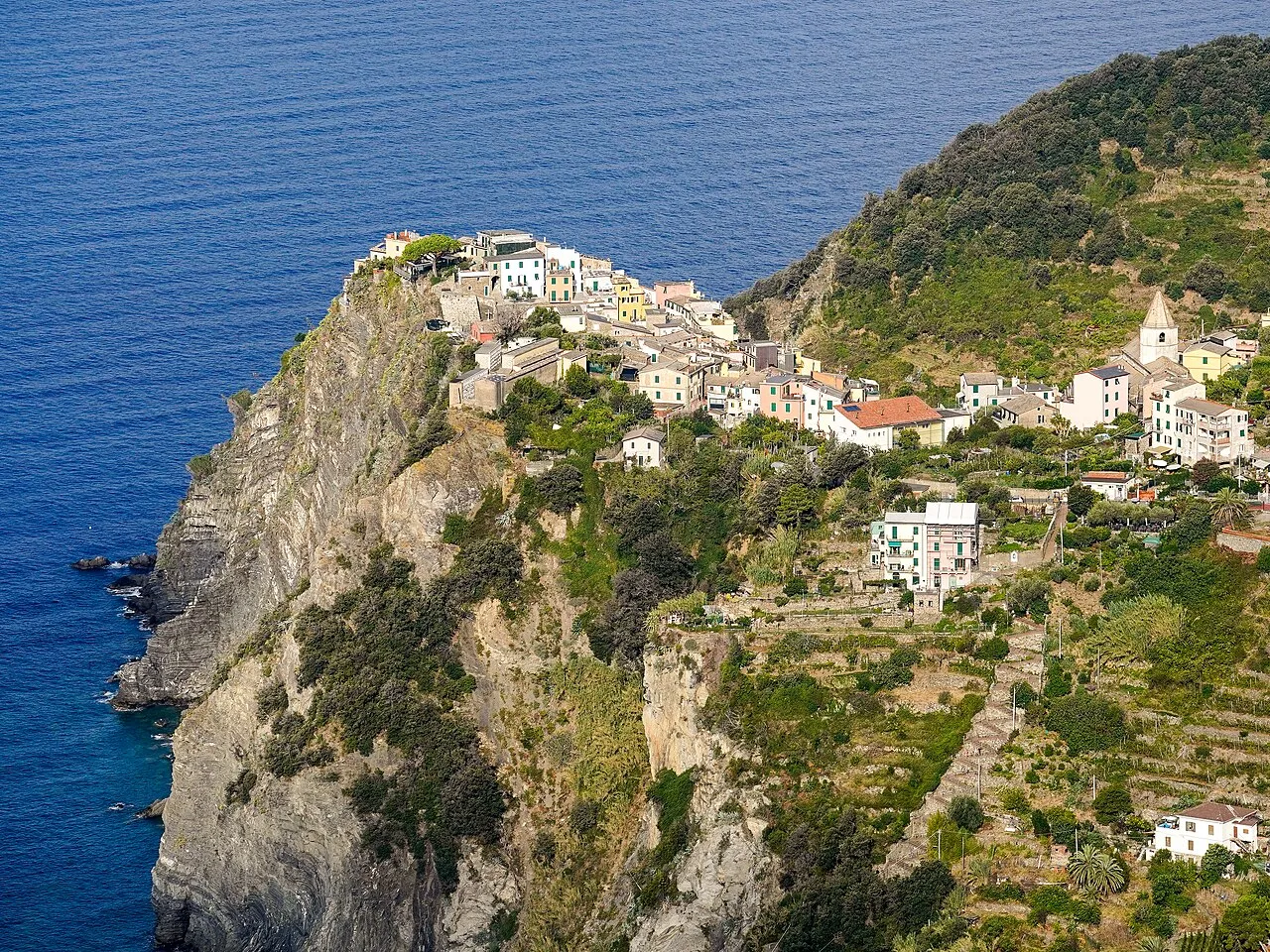 Cinque Terre National Park — photo 6