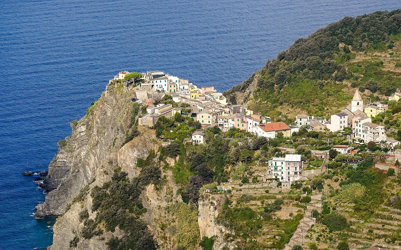 Corniglia