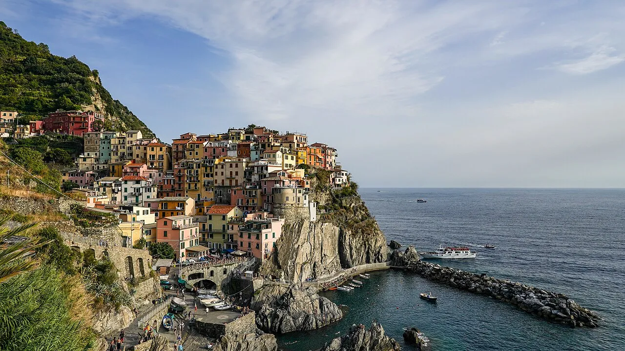 Manarola