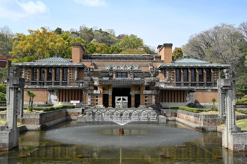 Meiji-mura