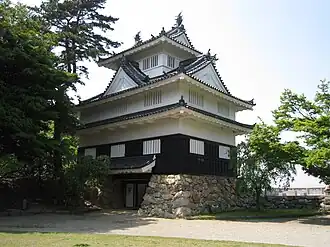 Toyohashi