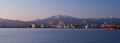 Aomori