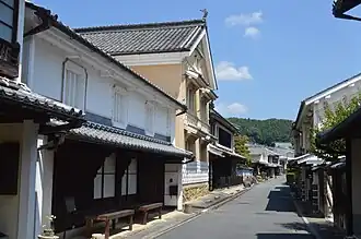 Uchiko