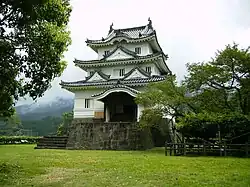 Uwajima