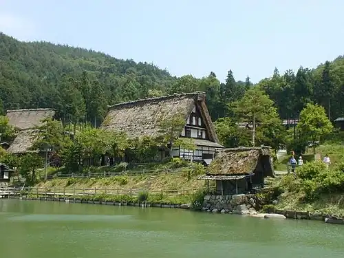 Takayama