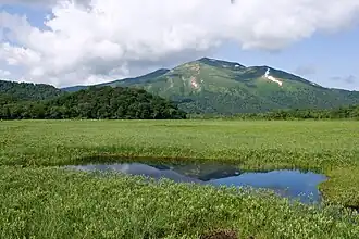 Oze National Park