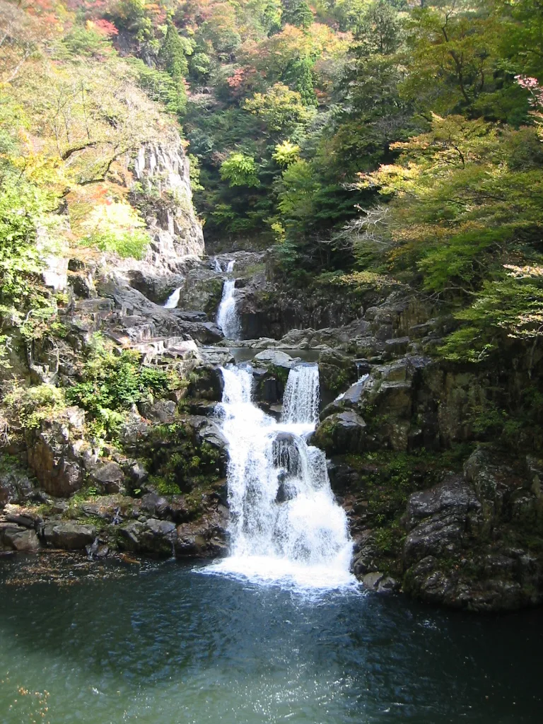 Sandankyo