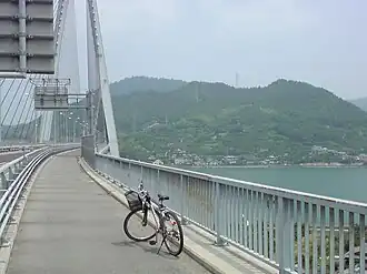 Shimanami Kaido