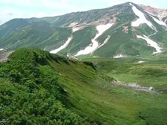 Daisetsuzan National Park