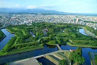 Hakodate