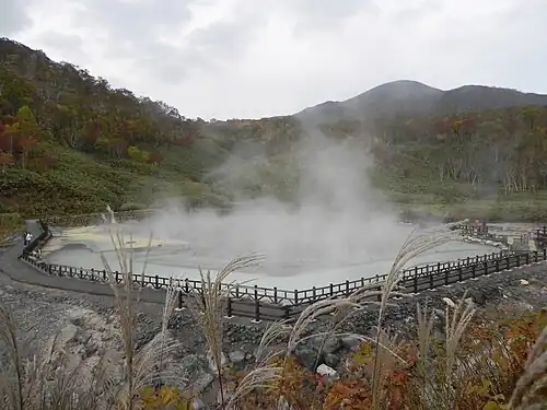Niseko