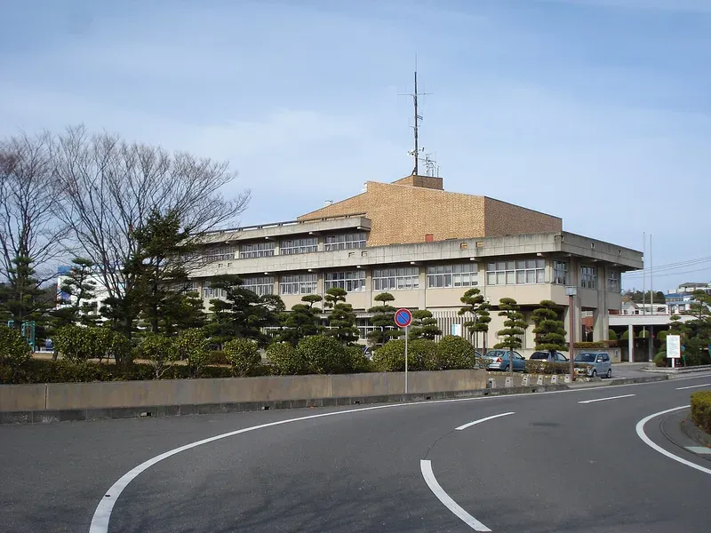 Oarai