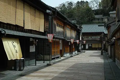 Kanazawa