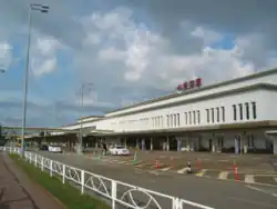 Komatsu