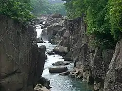 Ichinoseki