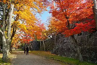 Morioka