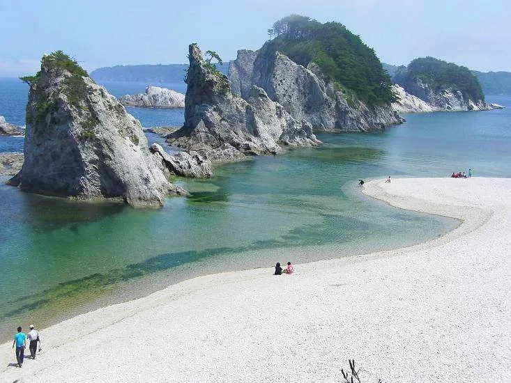 Sanriku Coast