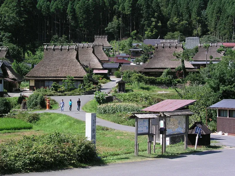 Miyama
