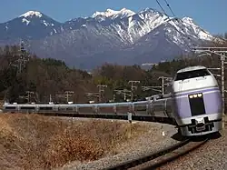 Nagano